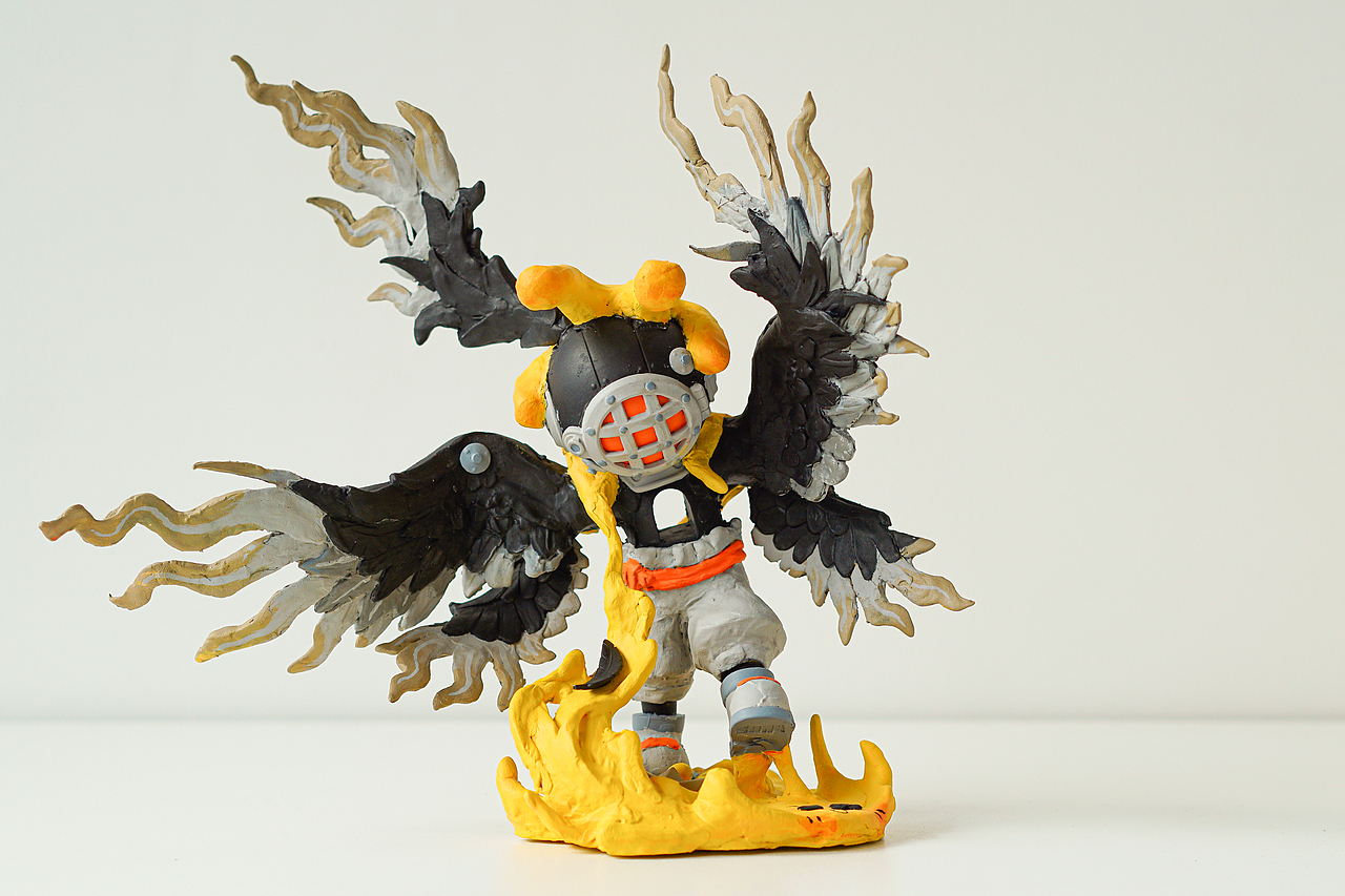 Sank's Journey ·越南站精彩回顾 |不只是玩具