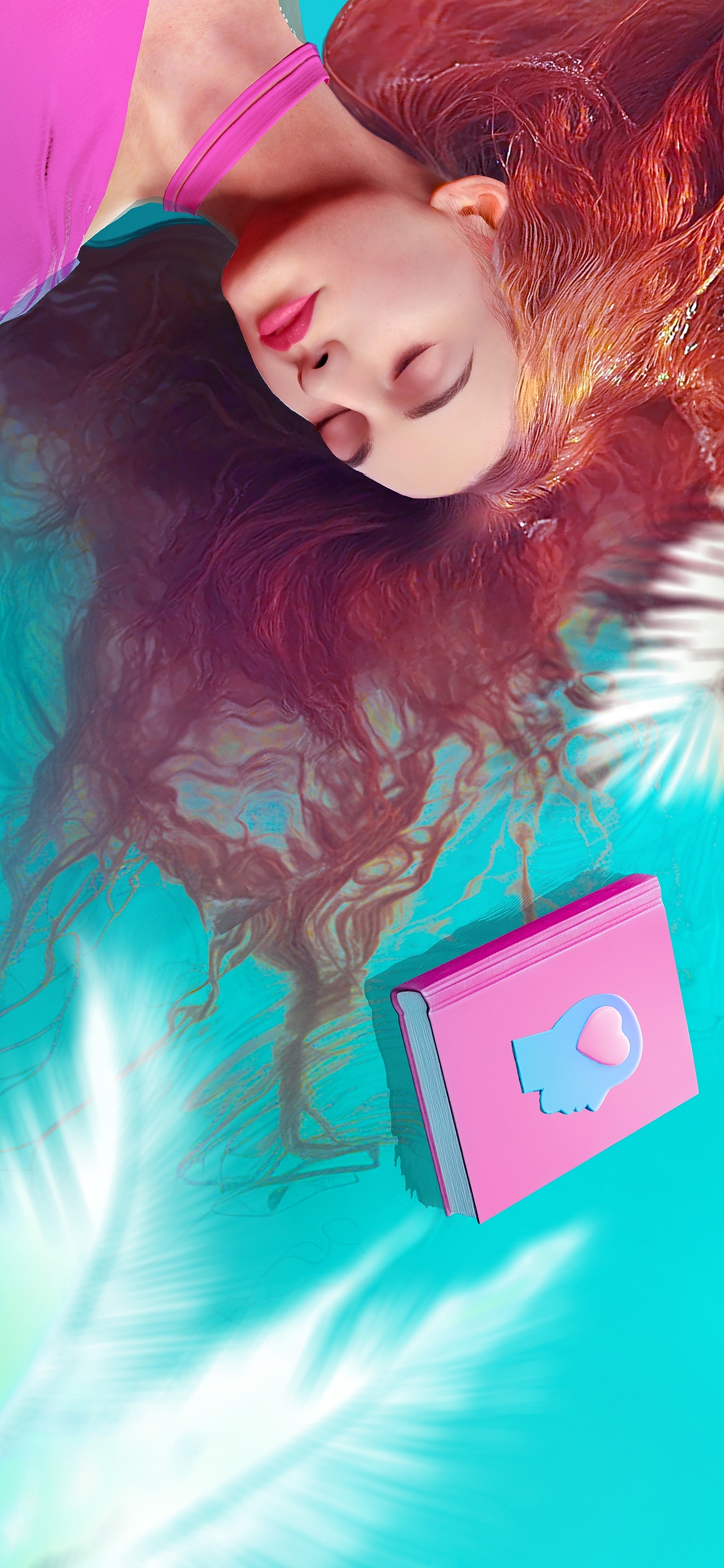 虚拟人物产品3D模型设计及相关传播内容