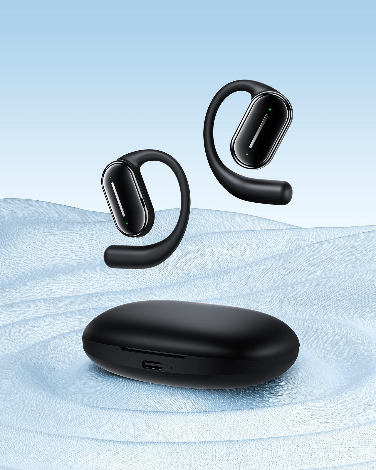 一组耳机渲染（图ZMzg0NjQ1NzI0） - 产品 - 站酷设计师宇智波丶带土原创素材 - 站酷ZCOOL