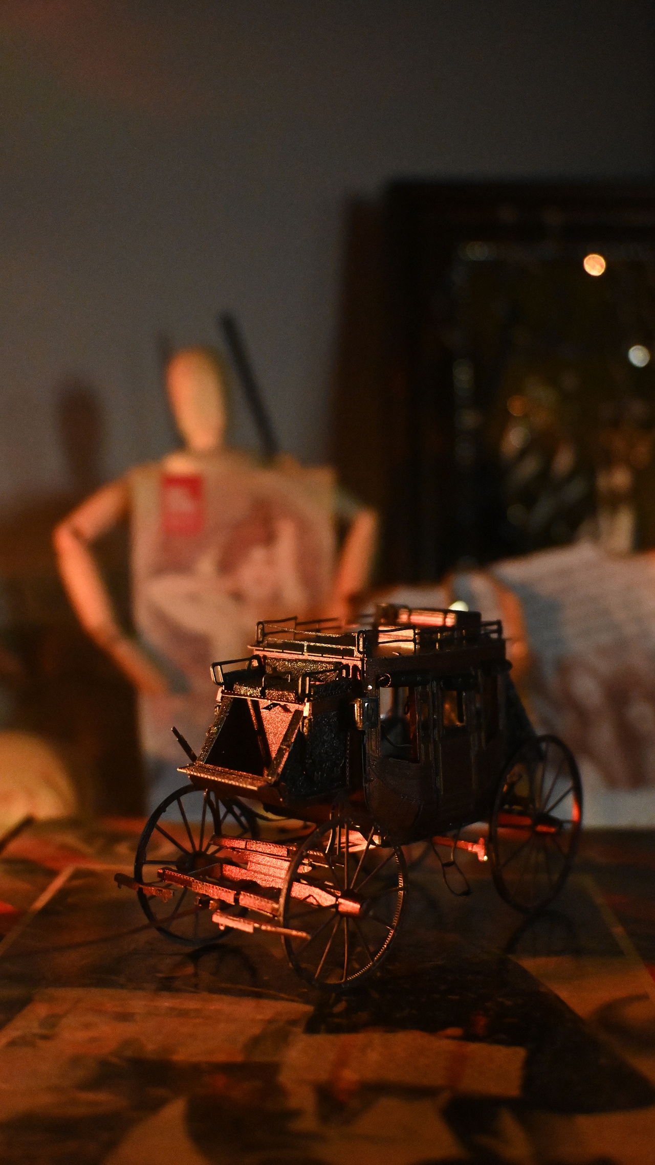 〔徐徐 WHISPERS〕理想书房·Vintage（图ZMzg0NjQ2NjQ4） - 产品摄影 - 站酷设计师徐徐WHISPERS原创素材 - 站酷ZCOOL