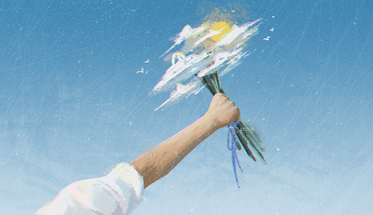 【2024总结】一个人的繁星梦境