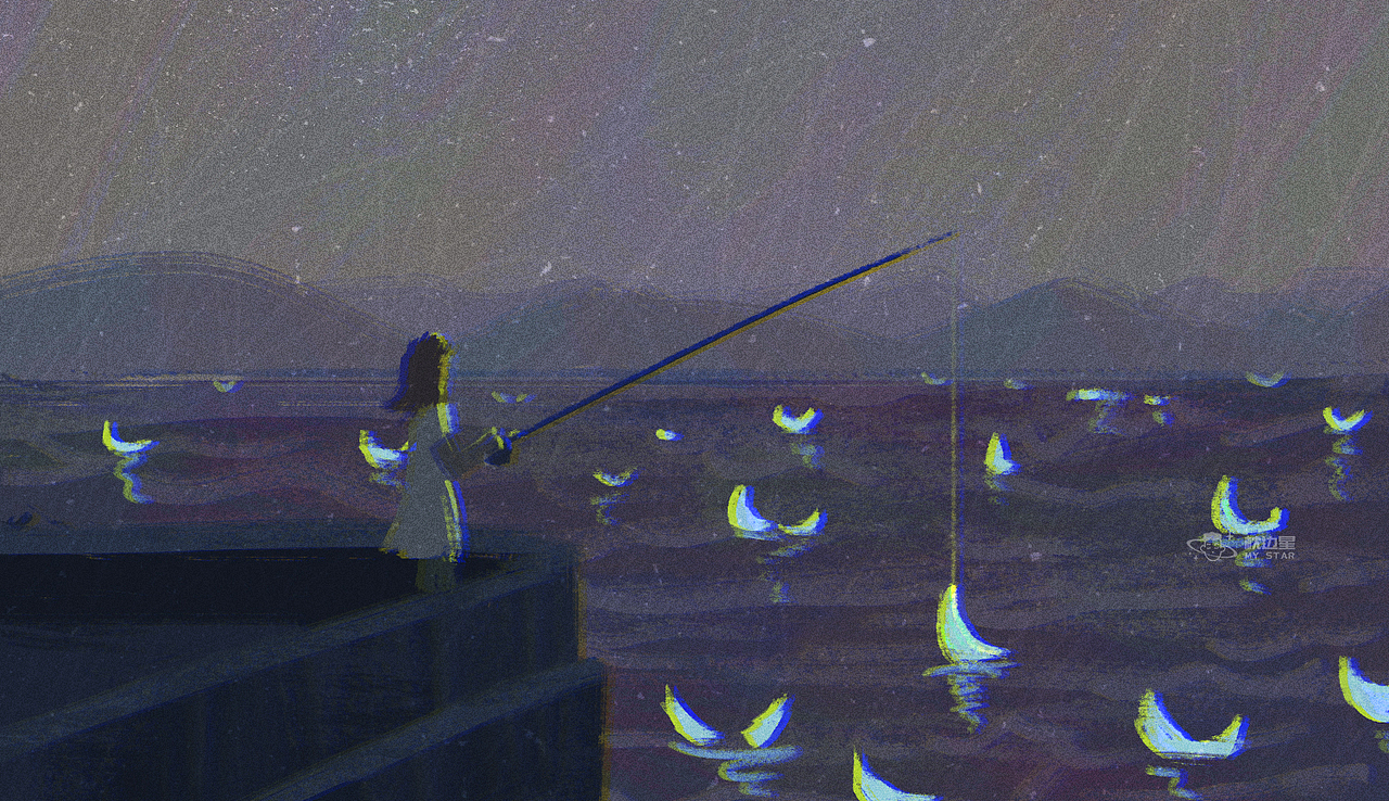 【2024总结】一个人的繁星梦境