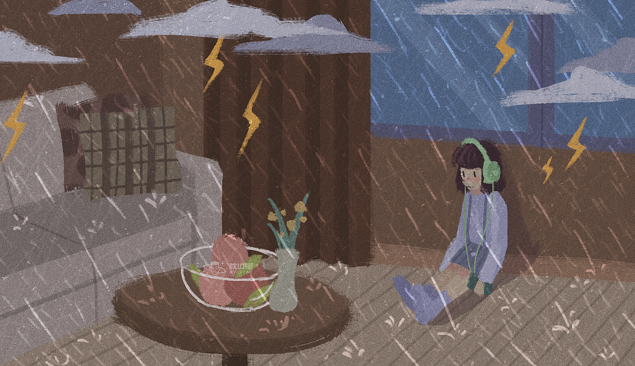 【2024总结】一个人的繁星梦境（图ZMzg0NjQ3OTAw） - 创作习作 - 站酷设计师枕边星原创素材 - 站酷ZCOOL