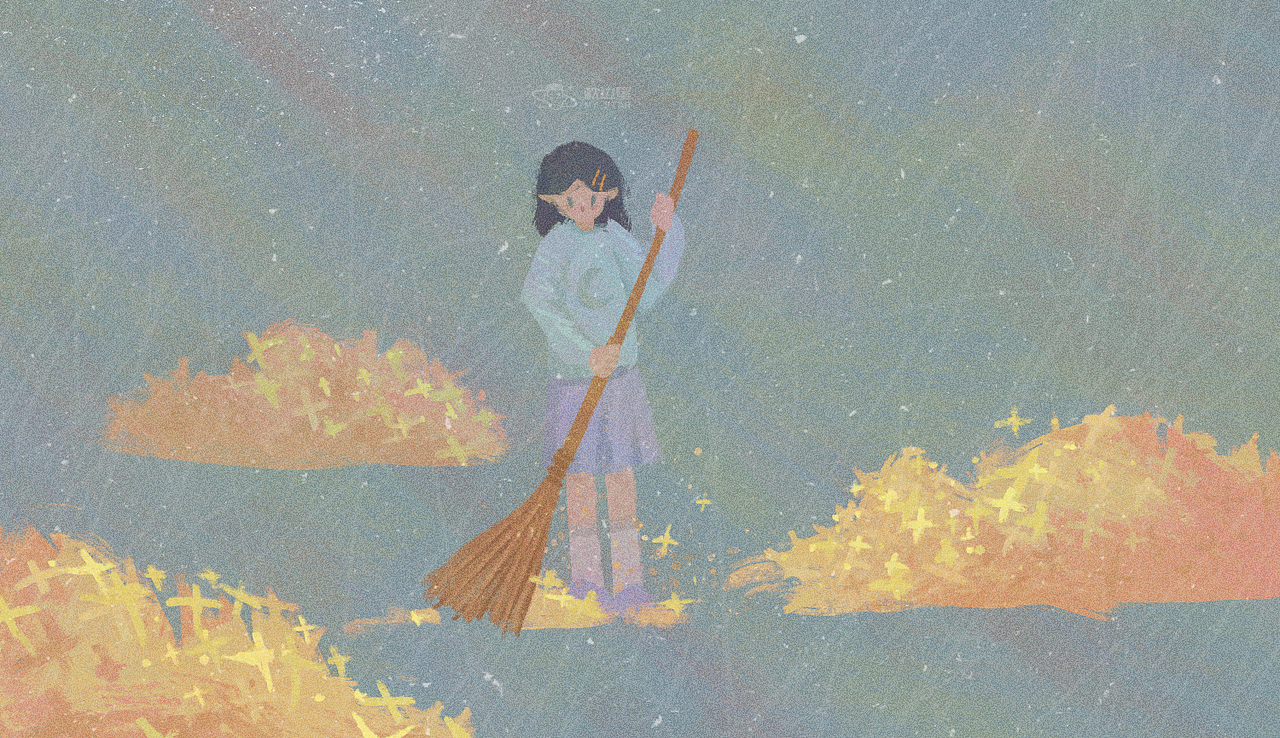 【2024总结】一个人的繁星梦境