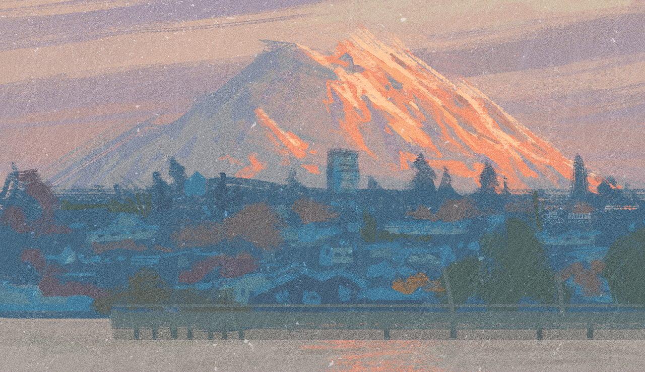 【2024总结】一个人的繁星梦境