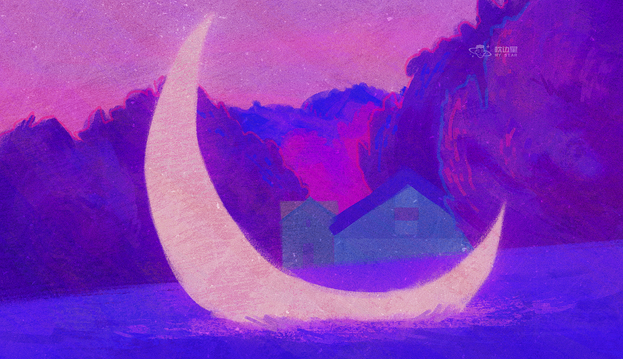 【2024总结】一个人的繁星梦境