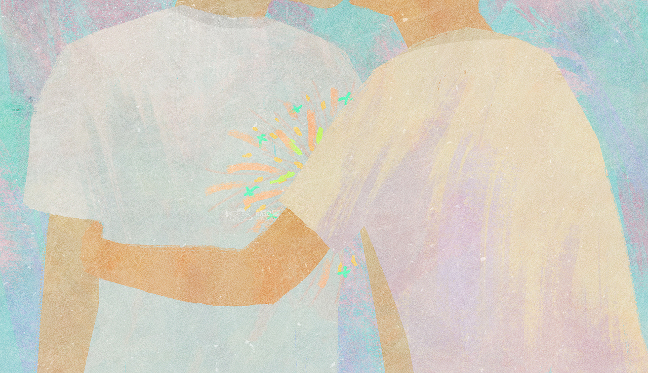 【2024总结】一个人的繁星梦境