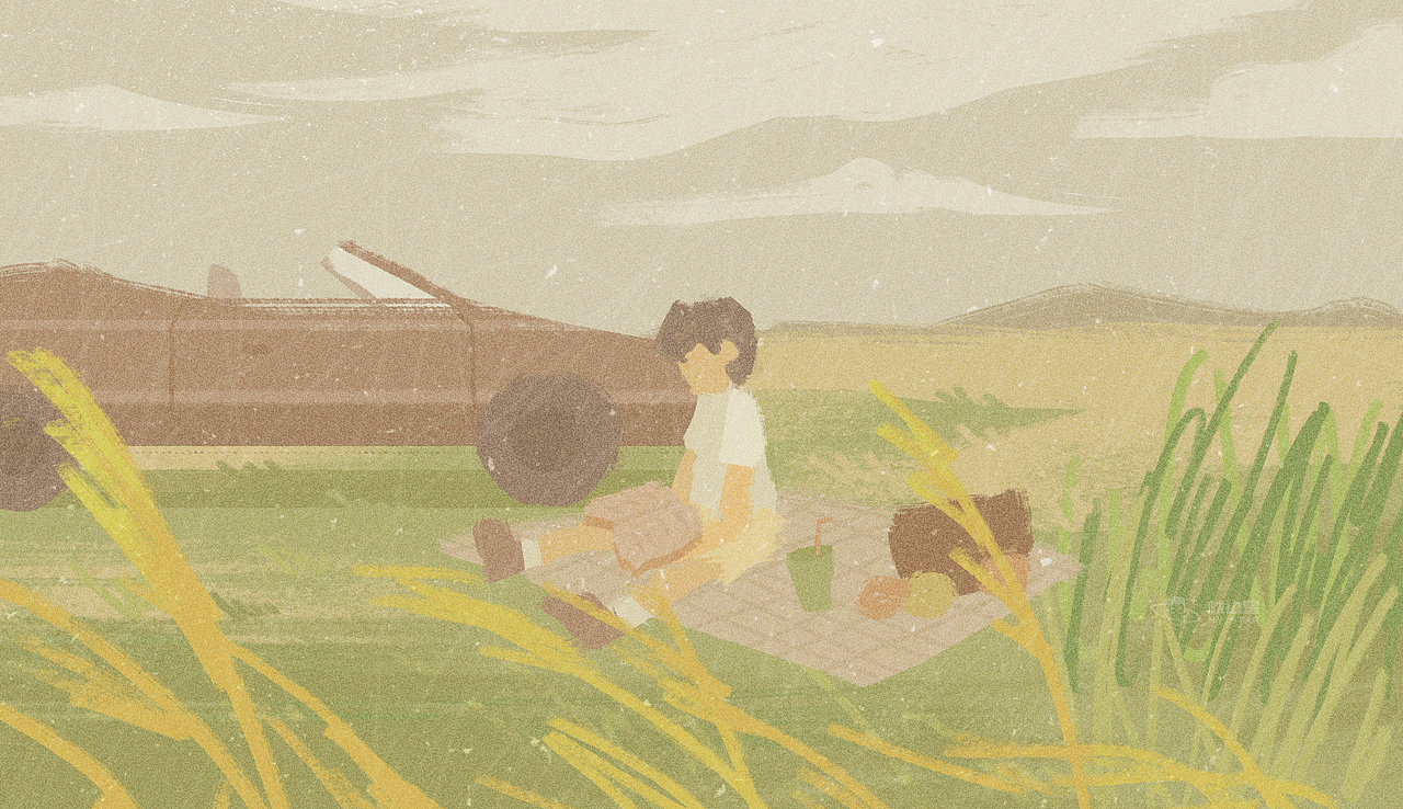 【2024总结】一个人的繁星梦境