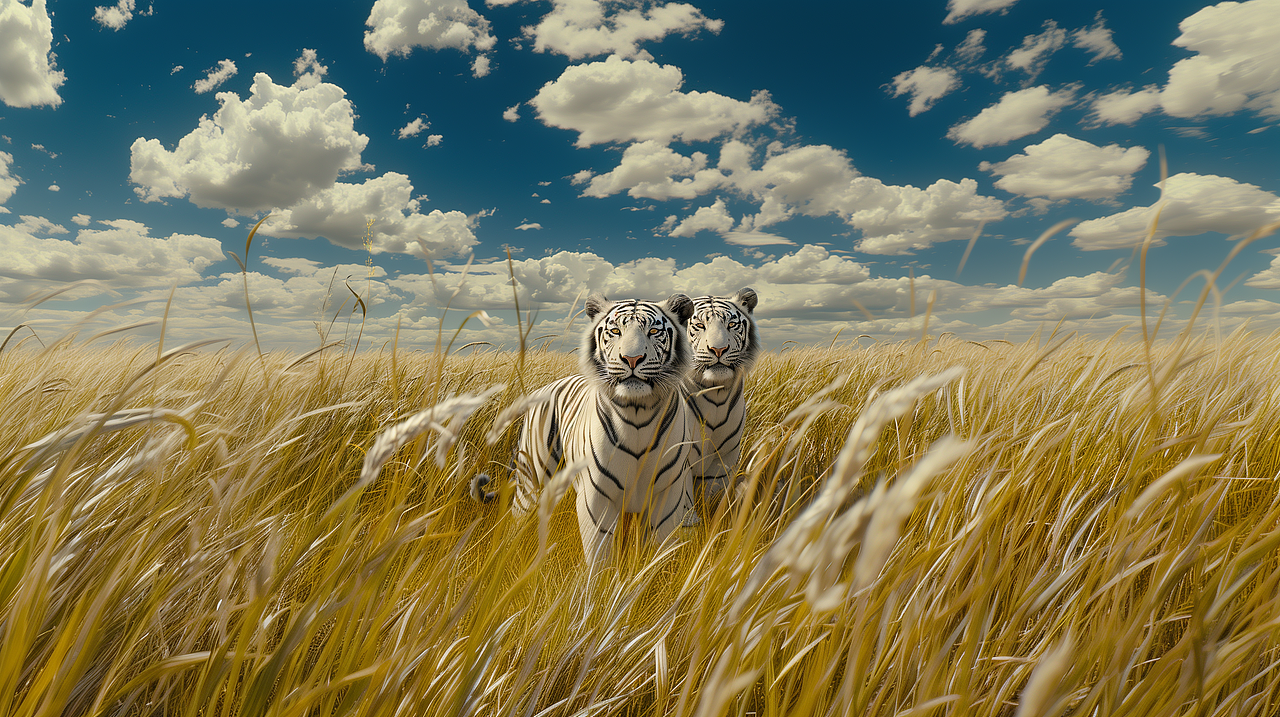 2024暑假来长隆全家齐开心