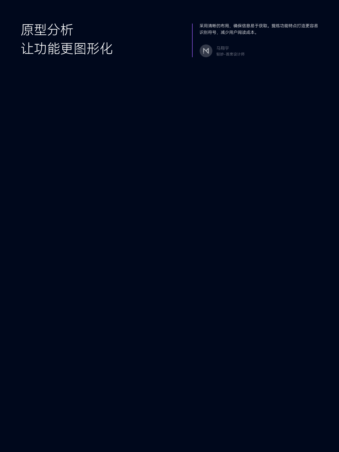 ✨高端智能美容仪器软件设计