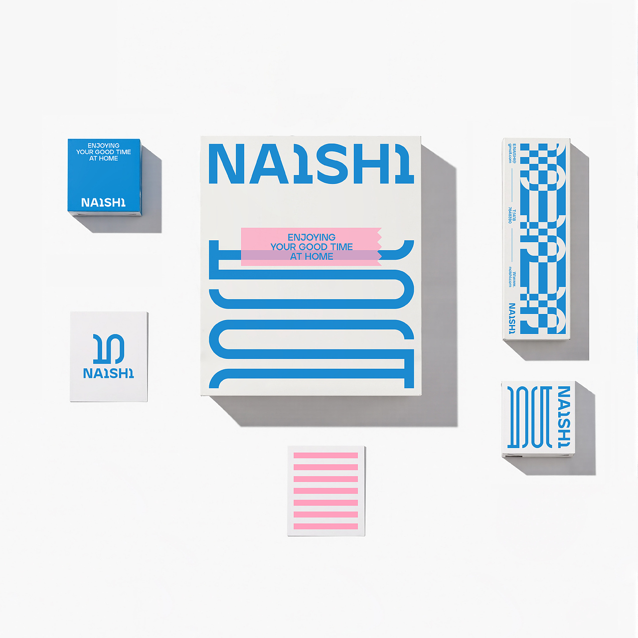 NAISHI丨家居品牌视觉设计(图ZMzg0NjQ5NzYw) - 品牌 - 站酷设计师千亿QYD原创素材 - 站酷ZCOOL