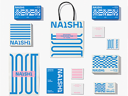 NAISHI丨家居品牌视觉设计