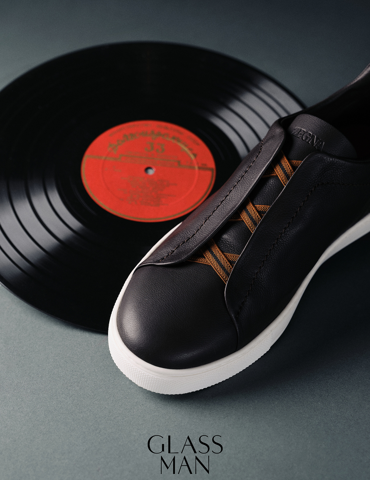 Glss Man ✖️ 李九霖（图ZMzg0NjUwMTk2） - 修图/后期 - 站酷设计师查无此人48原创素材 - 站酷ZCOOL