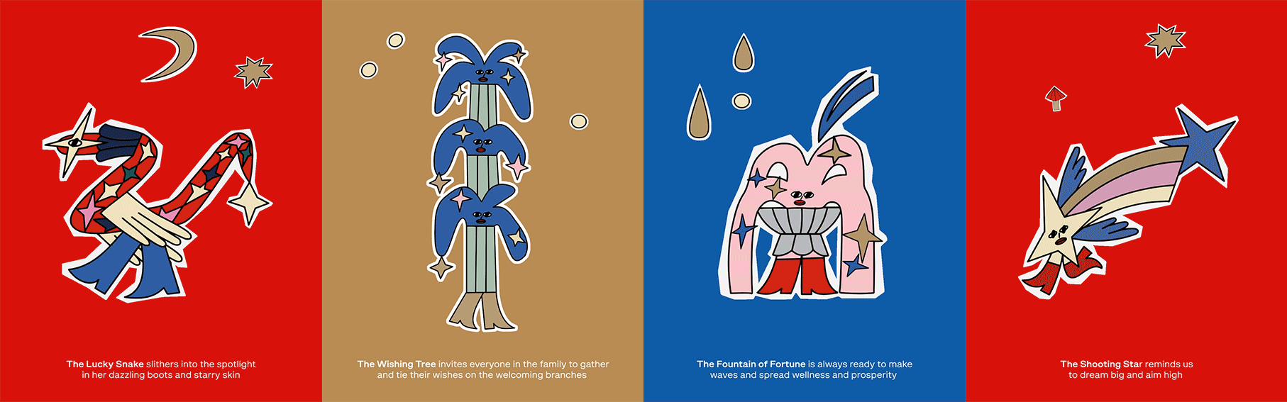 Marimekko Year of the Snake Capsule Collection（图ZMzg0NjUzMDUy） - 商业插画 - 站酷设计师王雪曈Tong原创素材 - 站酷ZCOOL