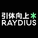 引体向上Raydius的头像