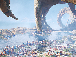 一年半的UE之旅