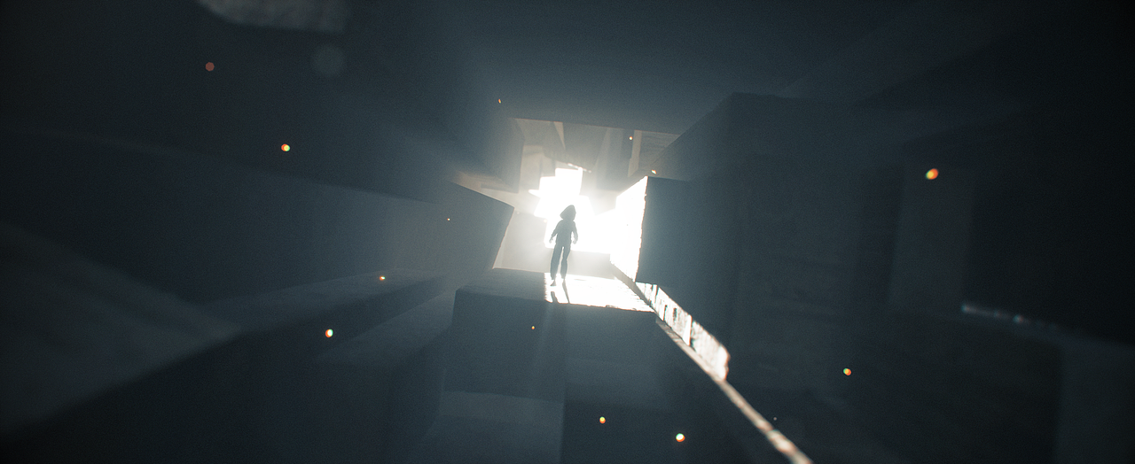 一年半的UE之旅（图ZMzg0NjU3ODM2） - 动画/影视 - 站酷设计师山有扶Su灬原创素材 - 站酷ZCOOL