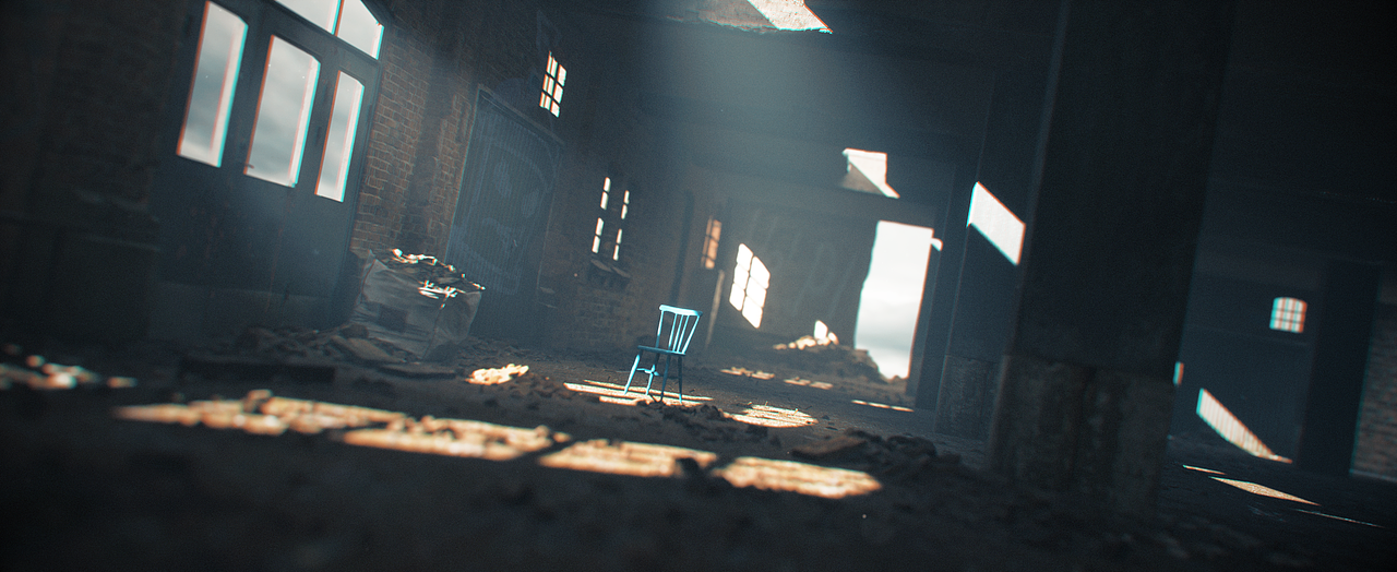 一年半的UE之旅（图ZMzg0NjU3ODY0） - 动画/影视 - 站酷设计师山有扶Su灬原创素材 - 站酷ZCOOL