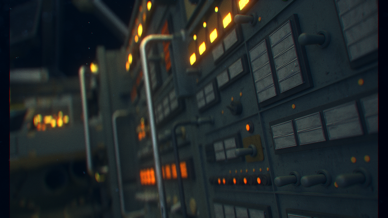 一年半的UE之旅（图ZMzg0NjU3ODc2） - 动画/影视 - 站酷设计师山有扶Su灬原创素材 - 站酷ZCOOL