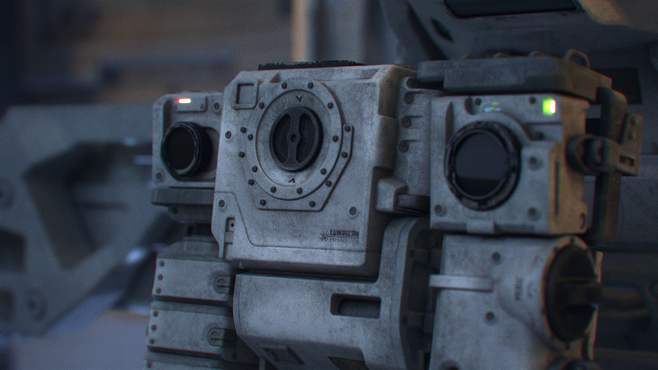 一年半的UE之旅（图ZMzg0NjU3ODY4） - 动画/影视 - 站酷设计师山有扶Su灬原创素材 - 站酷ZCOOL