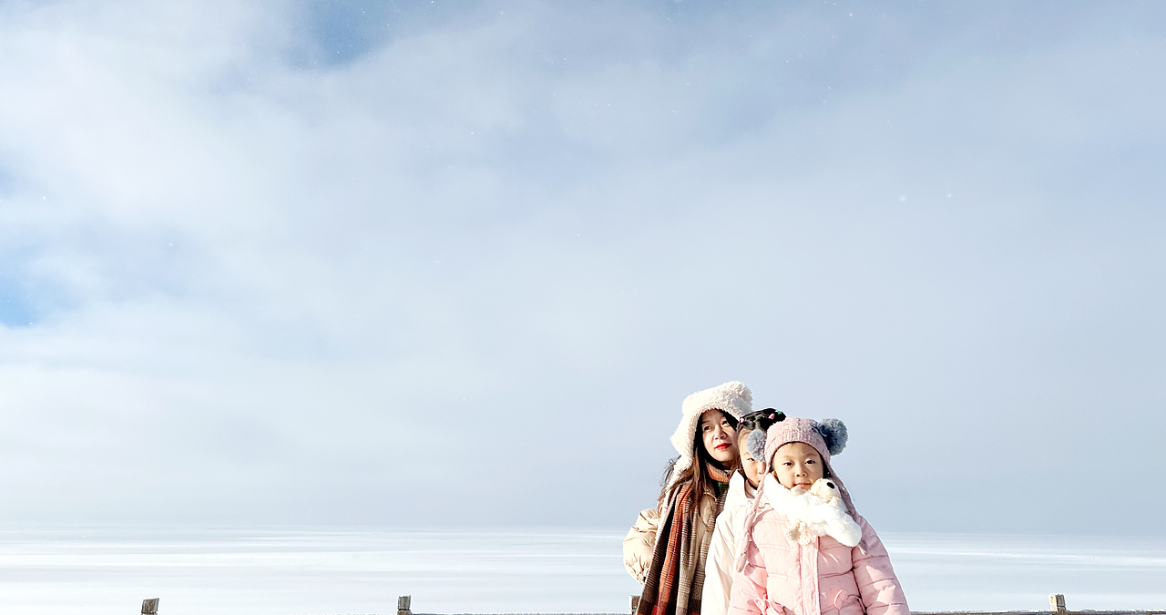 真正治愈的是带孩子感受