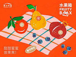 品牌视觉