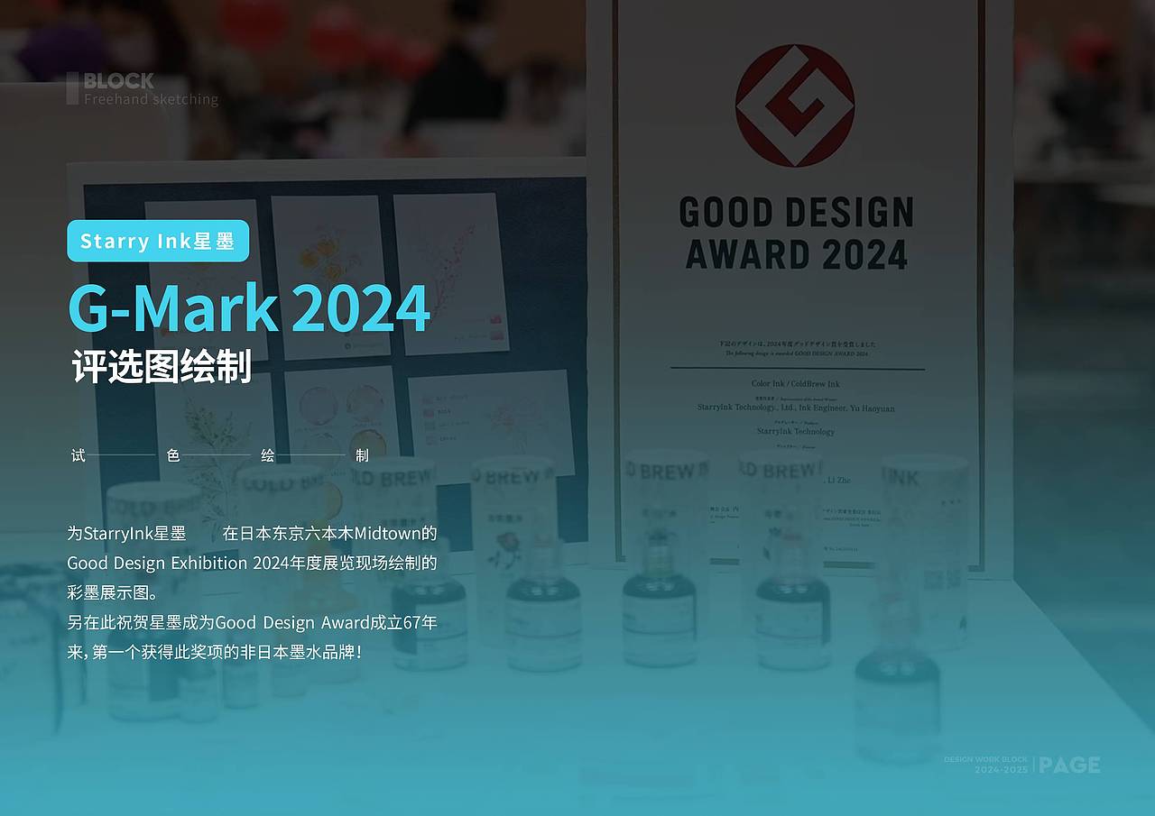 BLO | 2024年终总结（图ZMzg0NjYzNTA4） - 图案 - 站酷设计师伯劳可原创素材 - 站酷ZCOOL