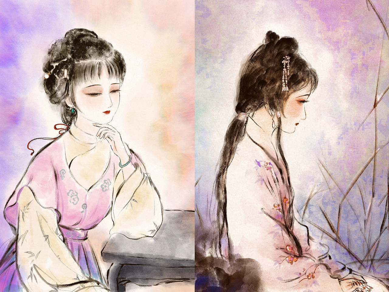 2024年终总结（图ZMzg0NjYzOTAw） - 创作习作 - 站酷设计师兰之雨原创素材 - 站酷ZCOOL