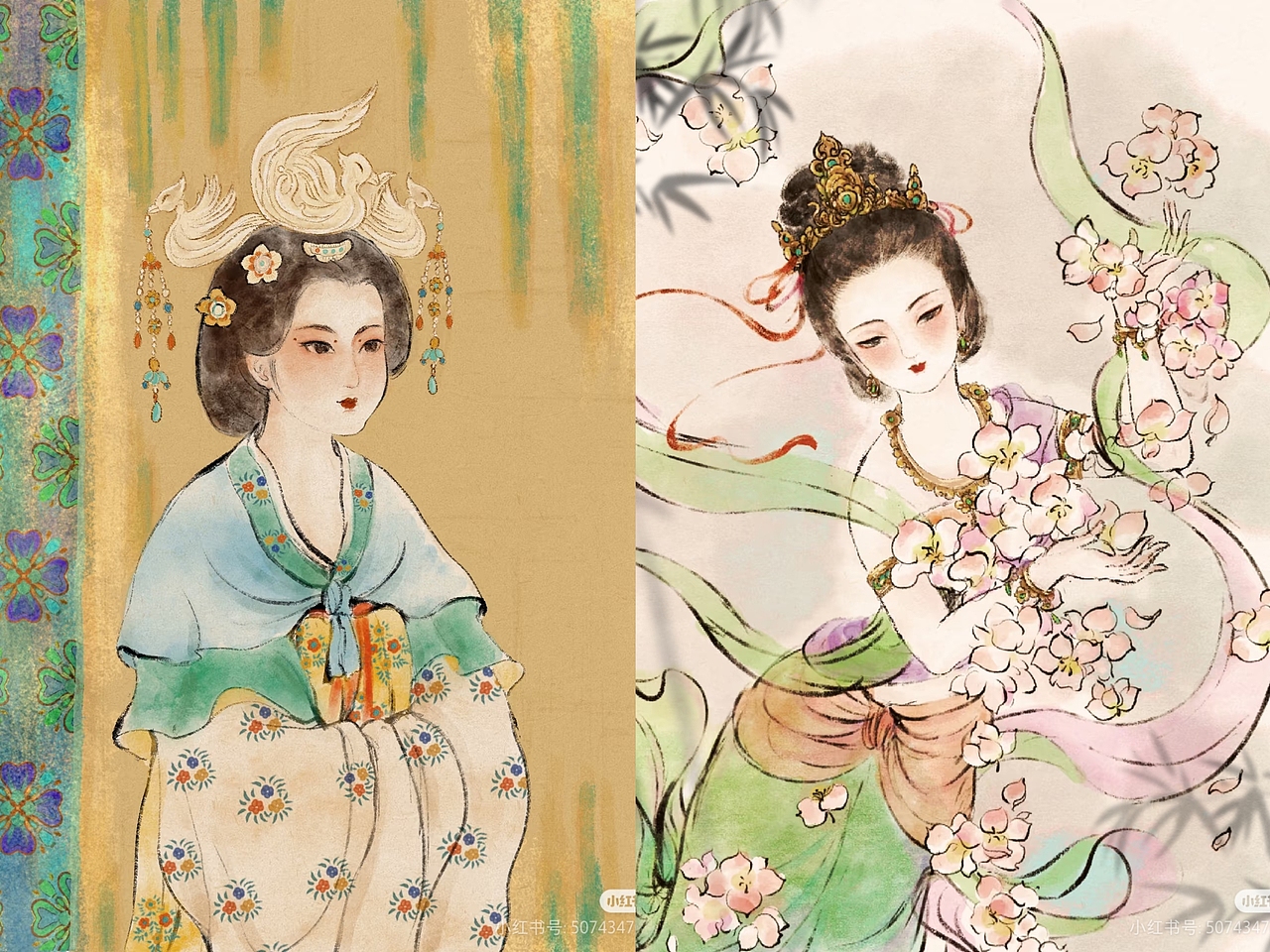 2024年终总结（图ZMzg0NjYzOTA0） - 创作习作 - 站酷设计师兰之雨原创素材 - 站酷ZCOOL