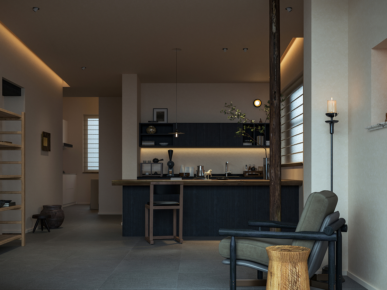 平潭名宿（图ZMzg0NjY0MzYw） - 建筑/空间 - 站酷设计师亦境原创素材 - 站酷ZCOOL