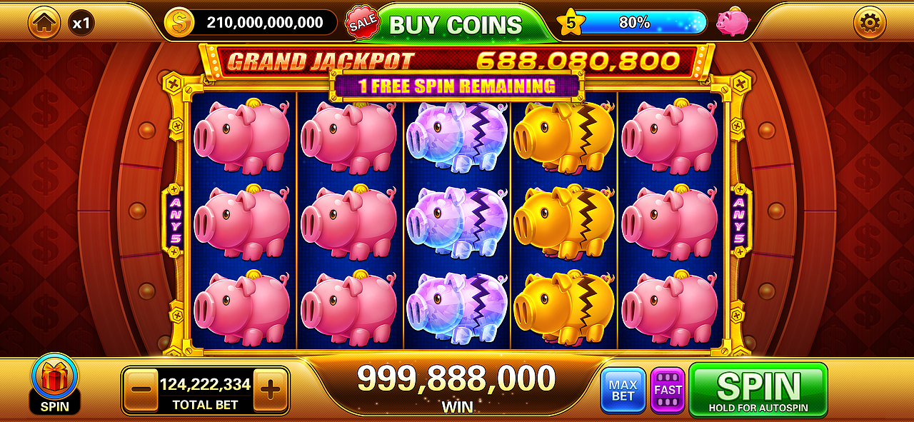Piggy Rush（图ZMzg0NjY2NjMy） - 独立游戏 - 站酷设计师NANA0721原创素材 - 站酷ZCOOL