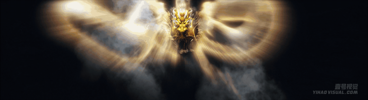 冰雪大世界大型全景奇幻秀《王的战车》多媒体制作（图ZMzg0NjY5Njky） - 其他影视 - 站酷设计师壹号视觉工作室原创素材 - 站酷ZCOOL