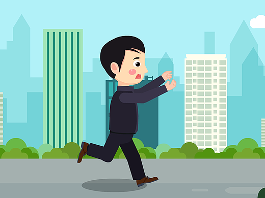 地震逃生三原则-原则一