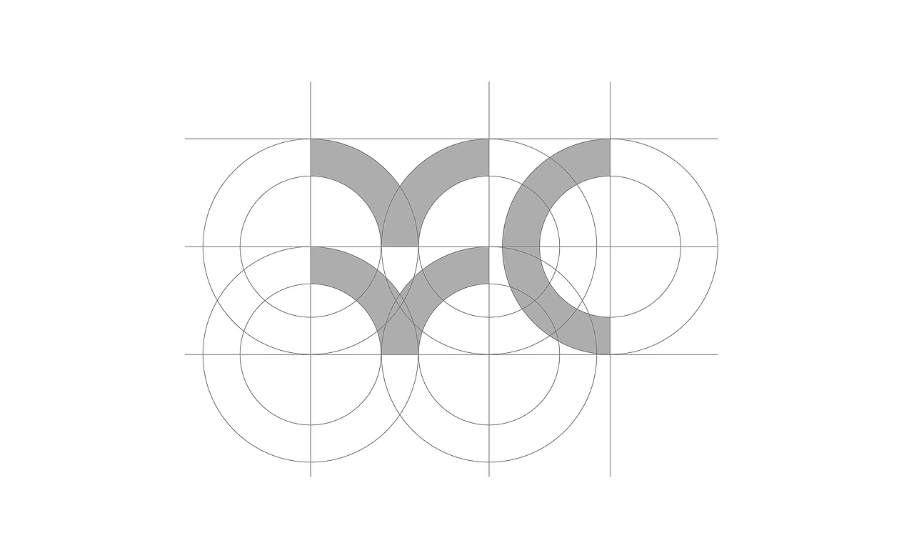 《YC智谷》产业园标志方案