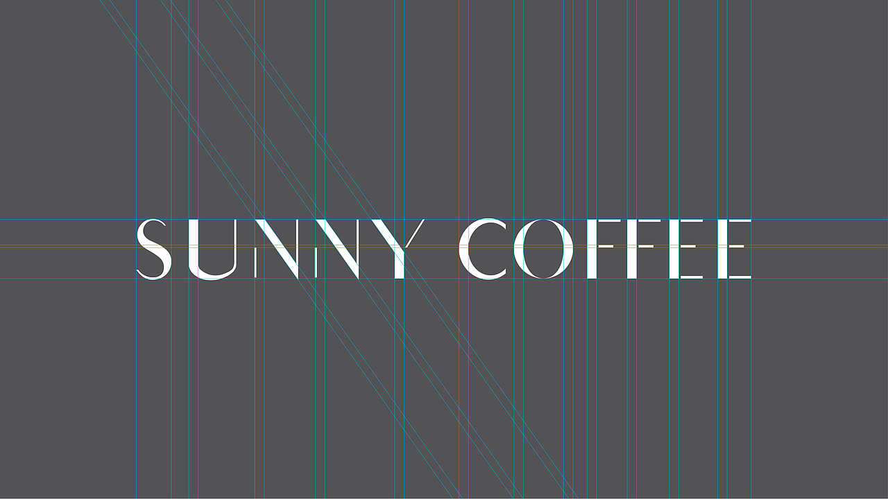 SUNNY COFFEE—咖啡品牌设计