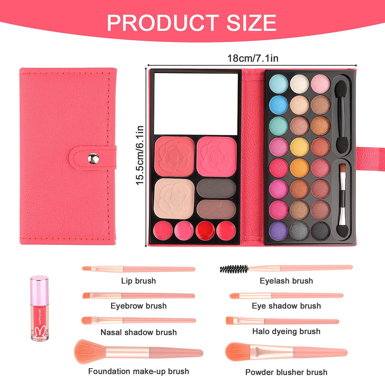 儿童化妆品（图ZMzg0NjcxNjUy） - 其他平面 - 站酷设计师Jessie_R原创素材 - 站酷ZCOOL