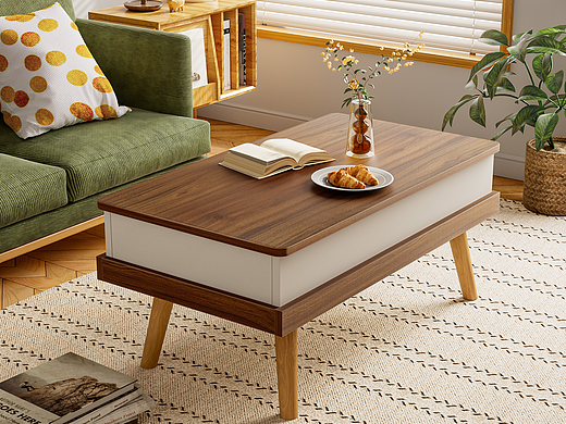咖啡桌（Coffee Table）