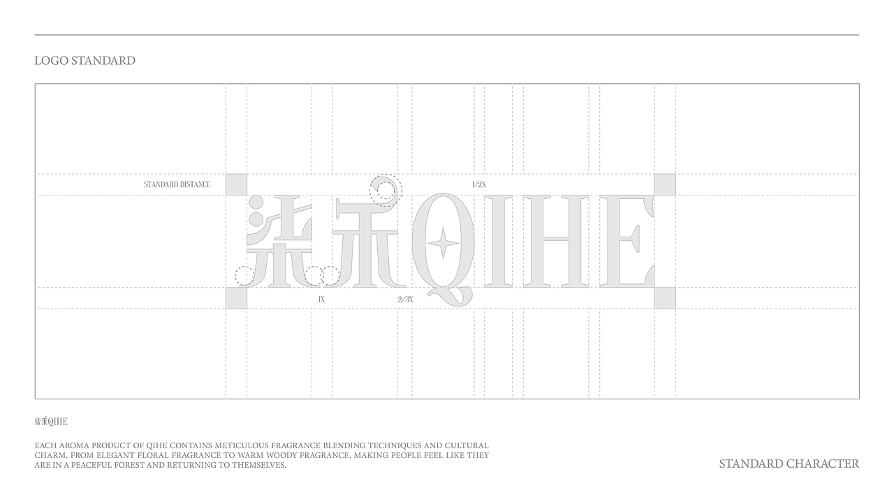 柒禾-香氛品牌设计（图ZMzg0Njc1OTU2） - 品牌 - 站酷设计师i有何原创素材 - 站酷ZCOOL