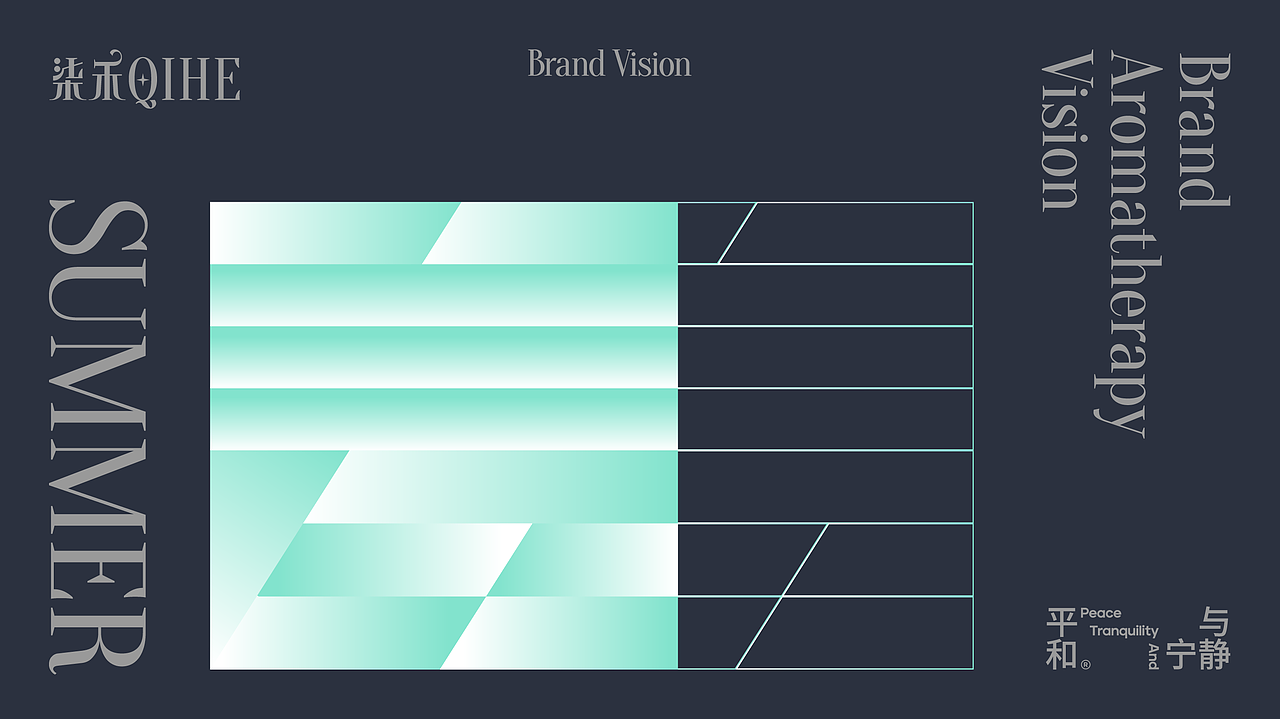 柒禾-香氛品牌设计（图ZMzg0Njc1OTky） - 品牌 - 站酷设计师i有何原创素材 - 站酷ZCOOL