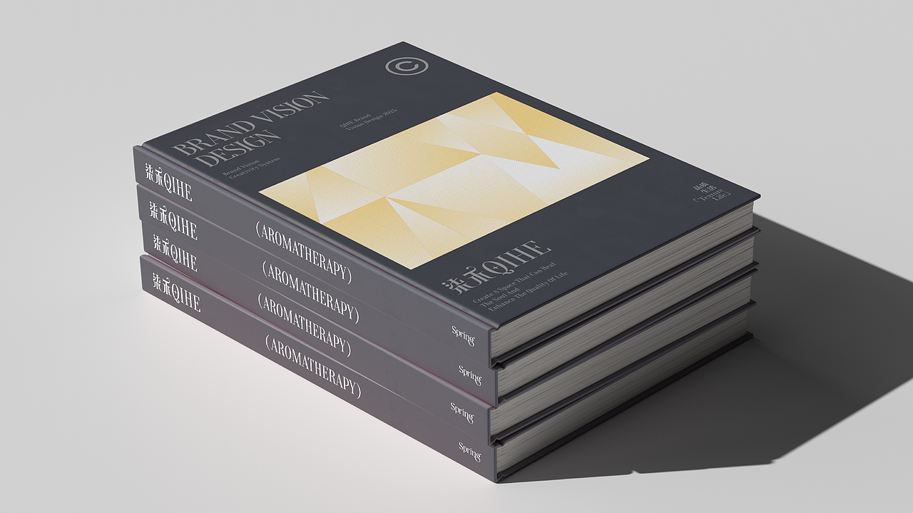 柒禾-香氛品牌设计（图ZMzg0Njc2MDgw） - 品牌 - 站酷设计师i有何原创素材 - 站酷ZCOOL