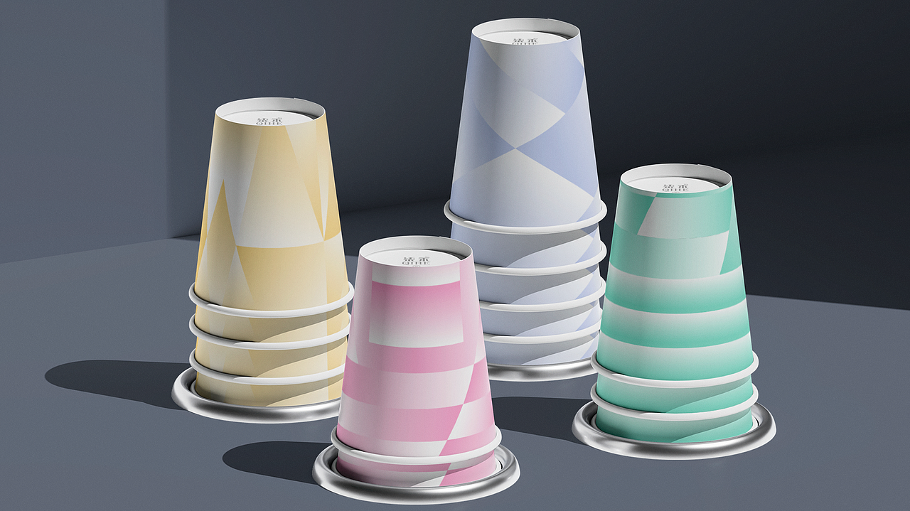 柒禾-香氛品牌设计（图ZMzg0Njc2MTAw） - 品牌 - 站酷设计师i有何原创素材 - 站酷ZCOOL