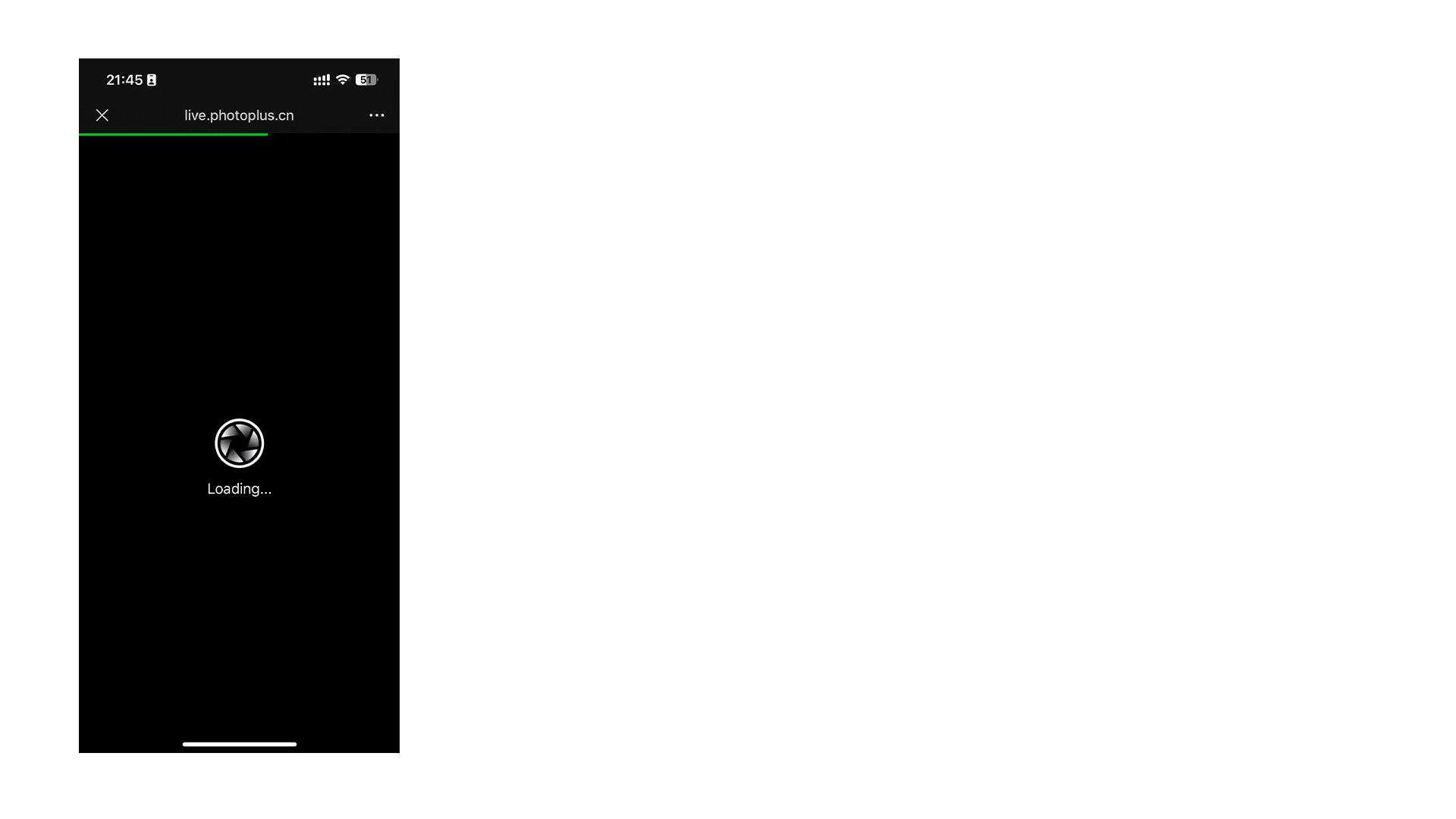 手机直播视觉 手举牌设计