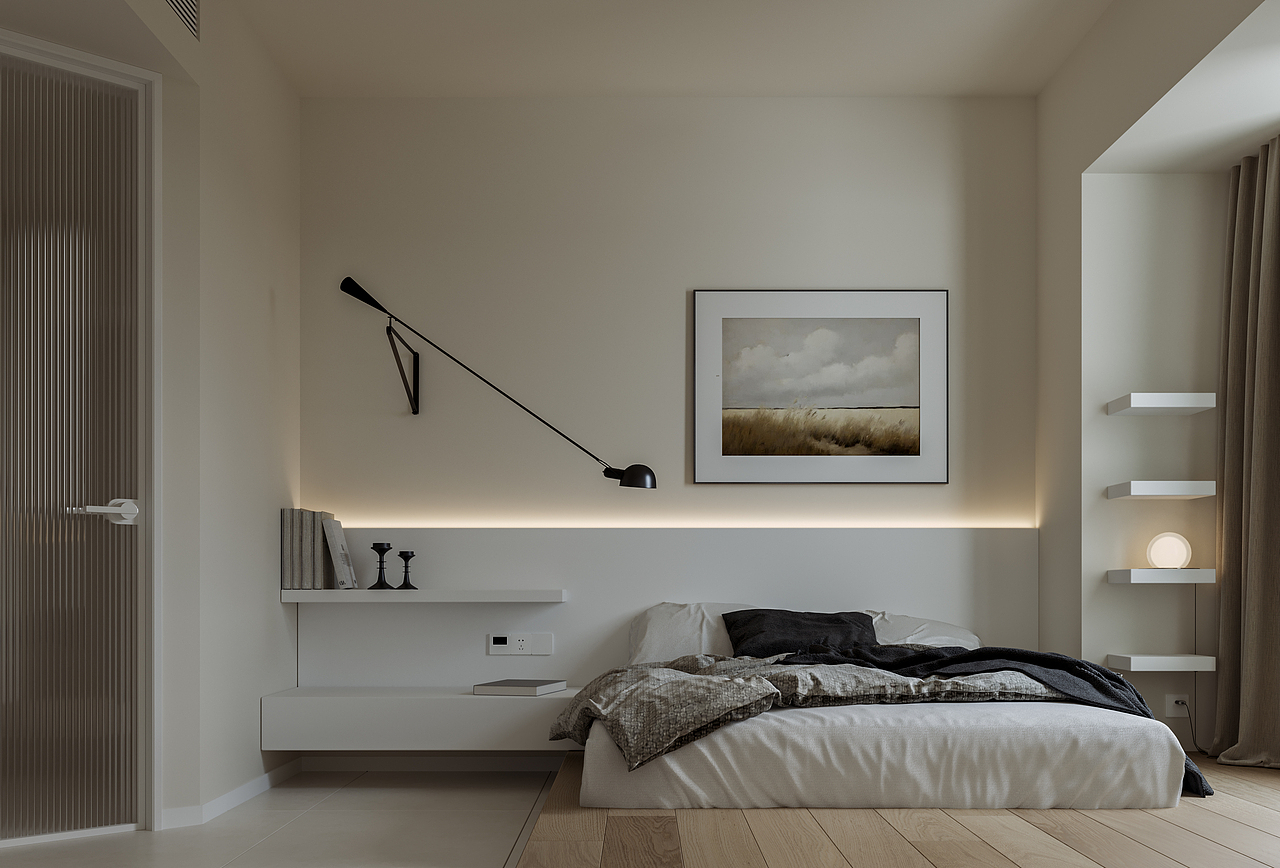 馨朗庭（图ZMzg0Njc2MzMy） - 建筑/空间 - 站酷设计师亦境原创素材 - 站酷ZCOOL