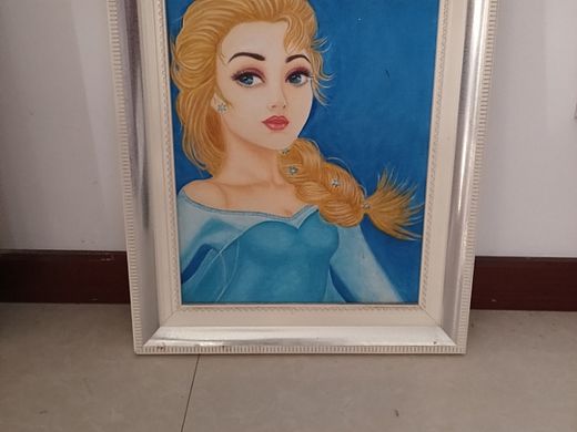 冰雪女王