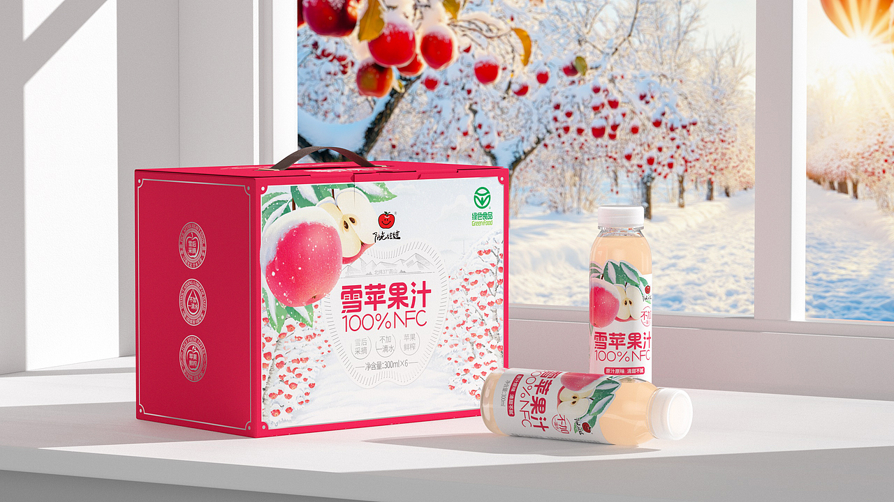 立方甲设计2024作品集（图ZMzg0Njg0ODIw） - 包装 - 站酷设计师立方甲设计原创素材 - 站酷ZCOOL