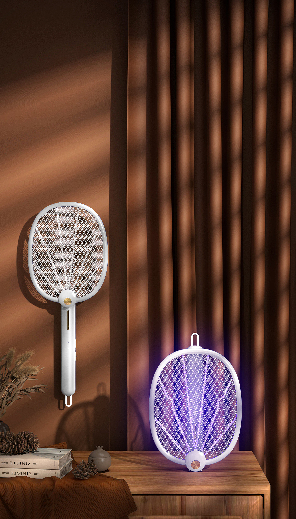 《产品渲染》 2022-2