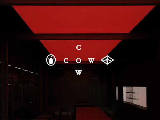 COWCOW | 品牌视觉设计