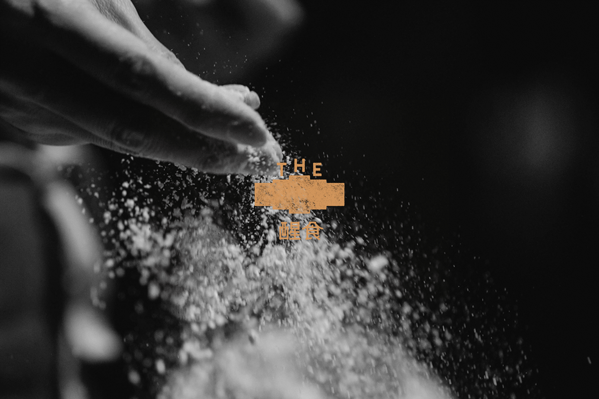 醒食 THE SENSE | 品牌视觉设计