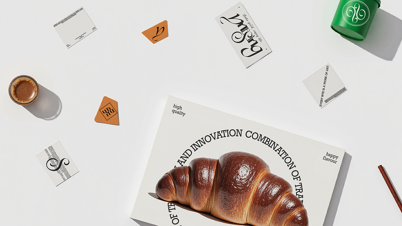 DNESING | BRAND DESIGN