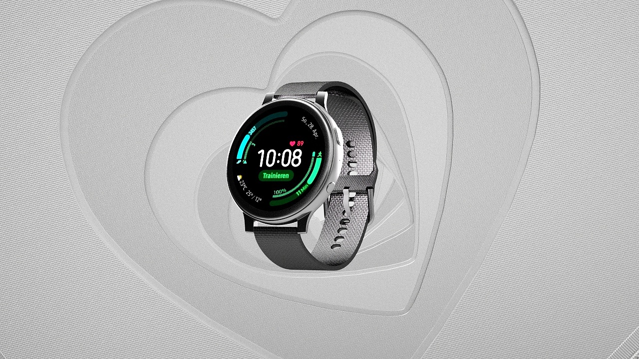 2025年的第一支C4D动画